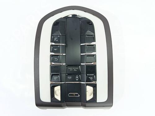 Plafonnier PORSCHE CAYENNE (92A) 4.8 S (400 hp) 31268854