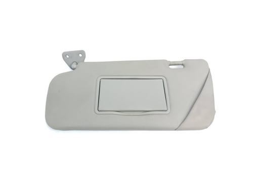 Used Left sun visor NISSAN PRIMERA Hatchback (P12) [2002-2025]  20167180