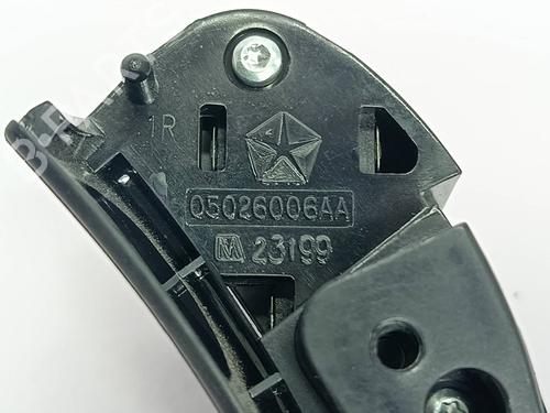 Steering wheel controls CHRYSLER SEBRING (JR) 2.4 | BP38537760E15 - Image 2