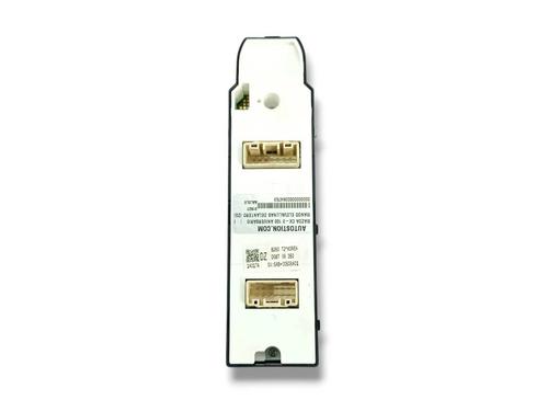 Left front window switch MAZDA CX-3 (DK)  | BP38938925I27  - Image 5
