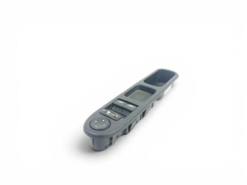 Left front window switch PEUGEOT 307 (3A/C) 1.6 16V | BP34631502I27 - Image 3