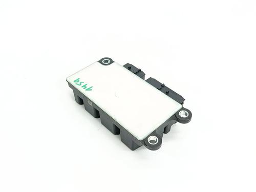 Engine control unit (ECU) OPEL ZAFIRA TOURER C (P12) | BP36378332M57 - Image 2