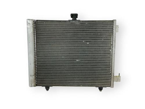 Radiador de A/C PEUGEOT 207 (WA_, WC_) 1.4 16V (95 hp) 30824100