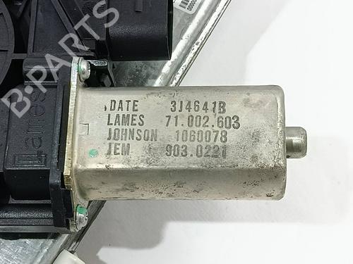 Rear left window mechanism BMW 3 (E90) 320 d | BP34429619C24 - Image 2