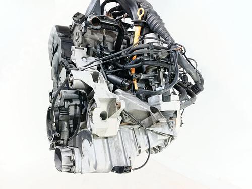 Motore SKODA SUPERB I (3U4) | BP30196045M1