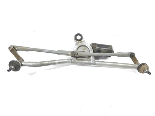Used Front wiper motor BMW 3 (E46) 320 d (136 hp) 15863230