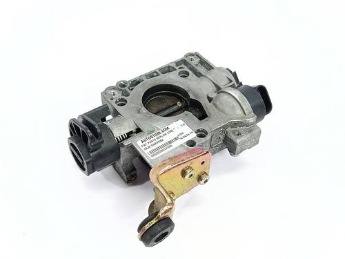 Used Throttle body Throttle body FIAT PUNTO (188_) [1999-2012] 39913068 39913068