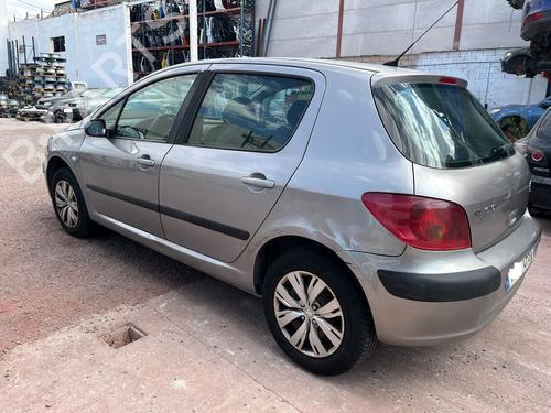 Engine PEUGEOT 307 (3A/C) | BP39234603M1 - Image 9