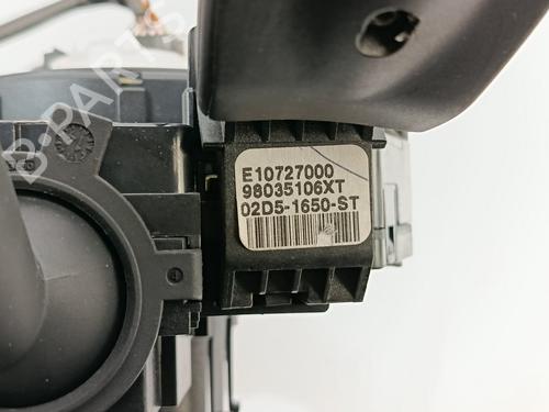 Switch PEUGEOT 308 II (LB_, LP_, LW_, LH_, L3_)  | BP28306310I30 