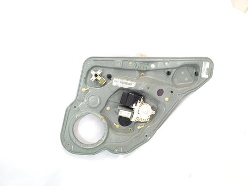 Rudehejsemekanisme Højre bagtil SEAT LEON (1M1)  | BP25026826C25 