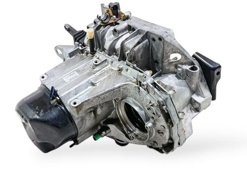 Gearbox RENAULT CLIO II (BB_, CB_)  | BP29555380M3 