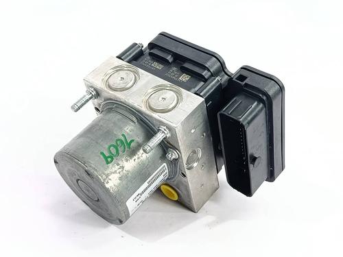 Used ABS pump ABS pump PEUGEOT 3008 II SUV (MC_, MR_, MJ_, M4_) [2016-2026] 39903198 39903198