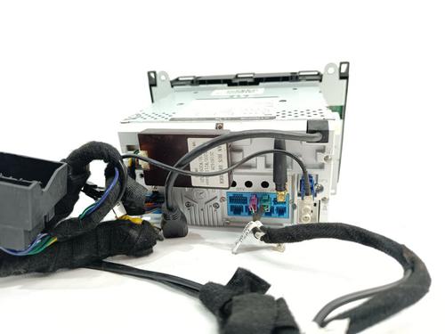 Electronic module MERCEDES-BENZ A-CLASS (W169)  | BP17659463M83 