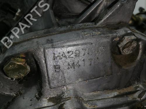 Gearbox DAEWOO LANOS (KLAT)  | BP15868165M3 