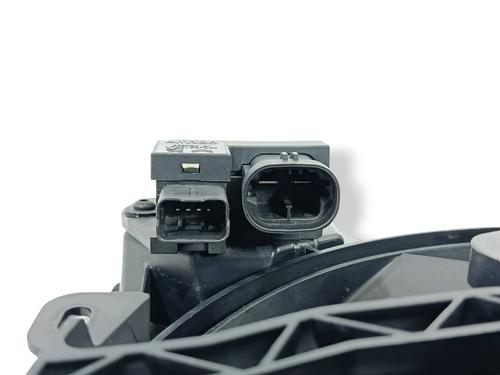 Radiator fan PEUGEOT 208 I (CA_, CC_)  | BP32405148M35 