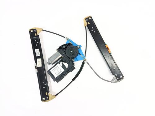 Used Rear left window mechanism VW TOUAREG (7LA, 7L6, 7L7) 5.0 V10 TDI (313 hp) 30660688