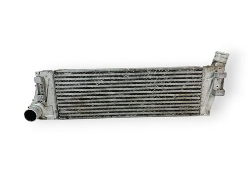 Intercooler RENAULT MEGANE II (BM0/1_, CM0/1_) 1.5 dCi (BM1E, CM1E) (106 hp) 30528701