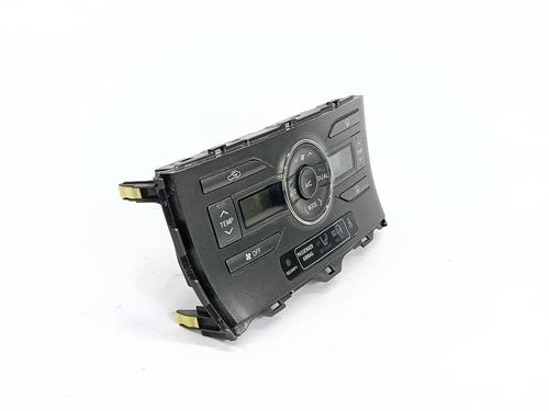 Climate control TOYOTA AURIS (_E15_) 1.6 (ZRE151_, ZRE151R) | BP36019359I5 - Image 3