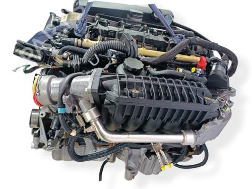Engine MERCEDES-BENZ E-CLASS (W211) E 270 CDI (211.016) | BP39690834M1 - Image 4