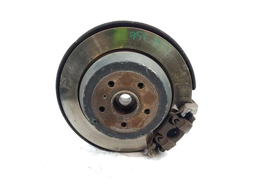 Used Right rear steering knuckle MERCEDES-BENZ M-CLASS (W164) [2005-2012]  20306643