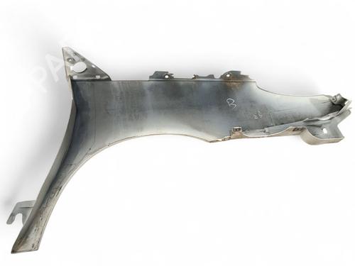 Left front fenders CITROËN C8 (EA_, EB_) 2.0 HDi | BP28817254C41 