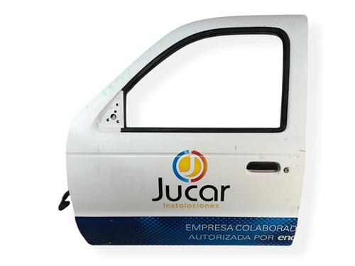 Used Left front door Left front door MAZDA B-SERIE (UN) [1998-2008] 34266735 34266735