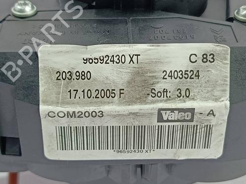 Switch PEUGEOT 407 (6D_) | BP39935768I30 - Image 5
