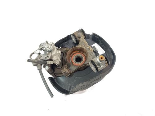 Right rear steering knuckle AUDI A6 C5 (4B2) 1.8 T quattro | BP21023232M28 