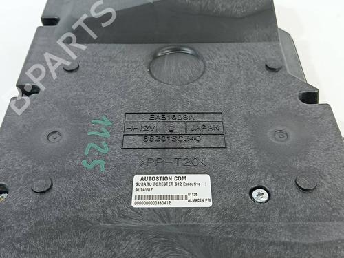 Other SUBARU FORESTER (SH_)  | BP29440382O1 