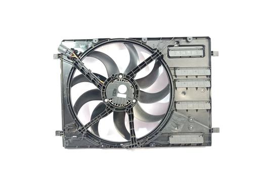 Radiator fan FORD FOCUS IV (HN)  | BP28047423M35 