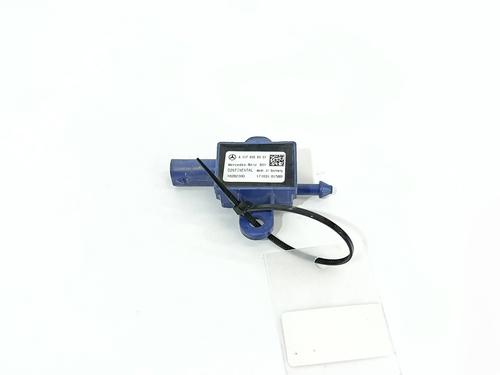 Electronic sensor MERCEDES-BENZ GLA-CLASS (X156) GLA 200 CDI / d (156.908) | BP29392781M84 