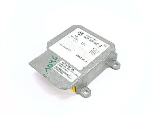 Centralita airbag Centralita airbag VW PASSAT B5.5 (3B3) 2.5 TDI (150 hp) 37407498 37407498