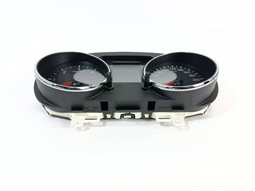 Instrument cluster NISSAN QASHQAI I (J10, NJ10)  | BP29698176C47 