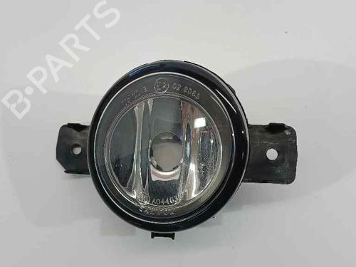 Used Right front fog light NISSAN QASHQAI / QASHQAI +2 I (J10, NJ10, JJ10E) [2006-2014]  15876383