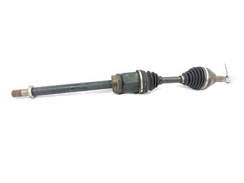 Used Right front driveshaft NISSAN QASHQAI / QASHQAI +2 I (J10, NJ10, JJ10E) [2006-2014]  26545309