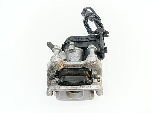 Left rear brake caliper MERCEDES-BENZ GLA-CLASS (X156) GLA 200 CDI / d (156.908) | BP28135376M107 