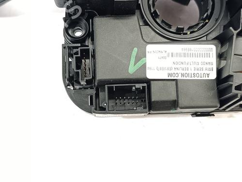 Switch BMW 1 (E87) 118 d | BP24365721I30 