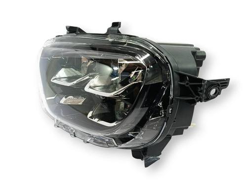 Left headlight CITROËN C3 III (SX) | BP40070125C28 - Image 10