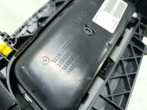 Middle console BMW 1 (E87) 118 d | BP24211687I22 