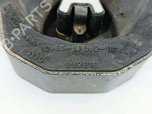 Engine mount MERCEDES-BENZ E-CLASS (W211) | BP32847104M89 - Image 2