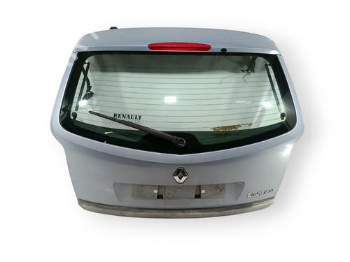 Used Tailgate RENAULT LAGUNA II Grandtour (KG0/1_) [2001-2007]  28806647