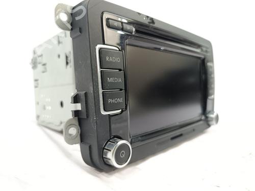 Radio VW PASSAT CC B6 (357) 2.0 TDI | BP27455901E6 