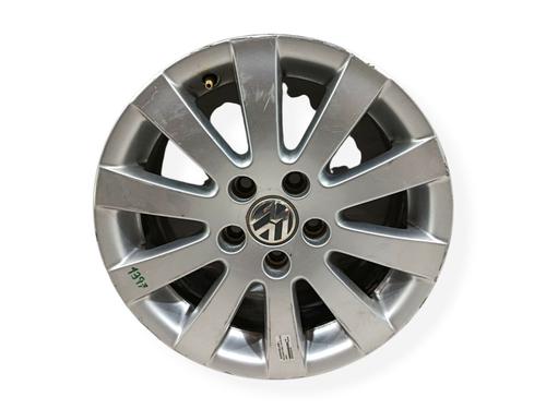 Used Rim Rim VW PASSAT B6 (3C2) [2005-2011] 35783250 35783250