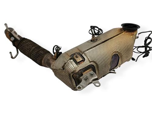 Particulate filter MINI MINI CLUBMAN (F54) | BP39650900M81 - Image 3
