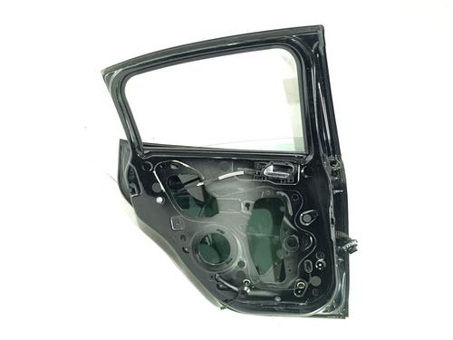Left rear door PEUGEOT 208 I (CA_, CC_)  | BP29530883C4 