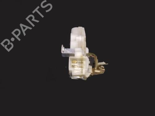 Rear left lock NISSAN TERRANO II (R20)  | BP15873490C100 