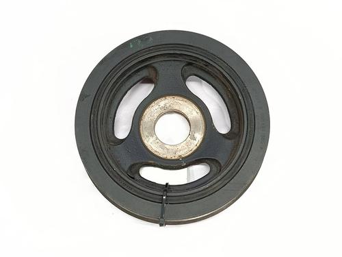 Pulley PEUGEOT 2008 I (CU_) | BP37292874M122 - Image 3