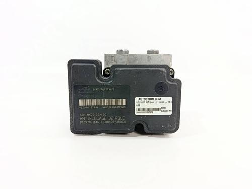 ABS pump PEUGEOT 207 (WA_, WC_) 1.4 16V | BP30661088M43 