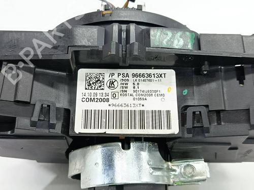 Switch PEUGEOT 5008 (0U_, 0E_) | BP35775930I30 - Image 5