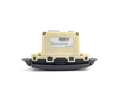 Climate control HONDA ACCORD VIII Estate (CW) 2.2 i-DTEC (CW3) | BP20105375I5 